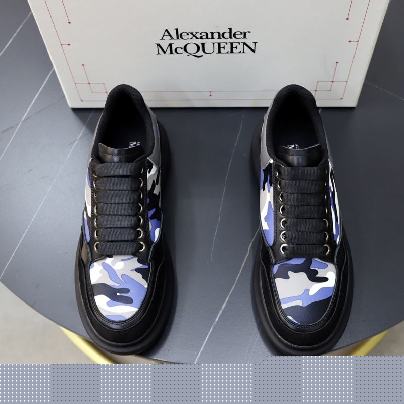 alexander M*Q*en casual shoes